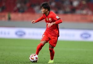 马德兴：东亚杯彻底放弃塞鸟就安排蒯纪闻打，练兵2030更有意义